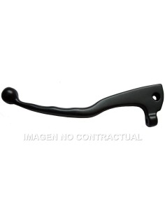 maneta derecha negra yamaha tzr 34120225