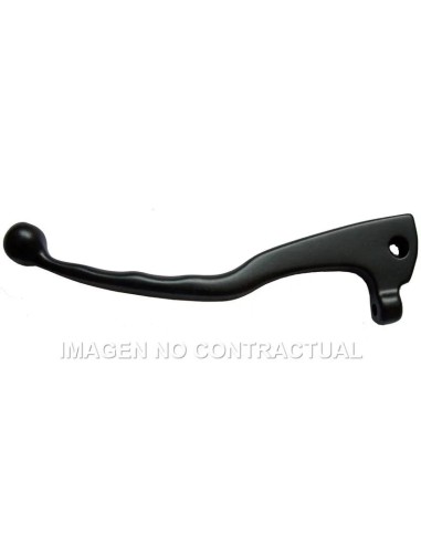maneta derecha negra yamaha tzr 34120225