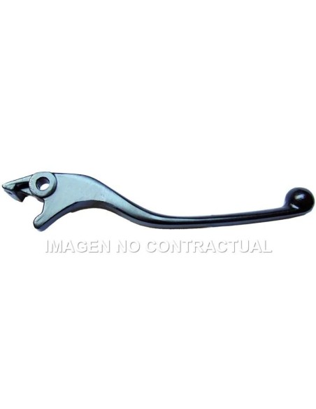 maneta derecha negra honda xlv 750 r 34120228