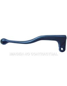 maneta izquierda negra honda xl 350 r 34120230