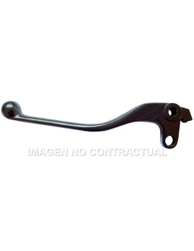 maneta izquierda negra honda vf 400 f 34120232