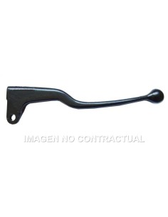 maneta derecha negra honda xl 125 l 34120249