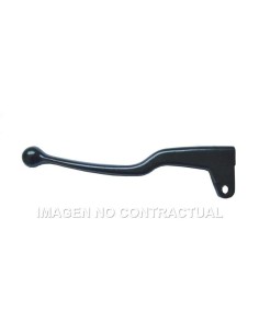 maneta izquierda negra honda xl 125 r 34120250