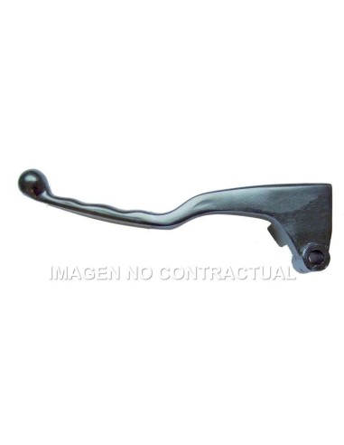 maneta izquierda negra kawasaki gpz 600 34120281