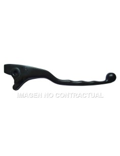 maneta derecha negra kawasaki zx 750 34120283