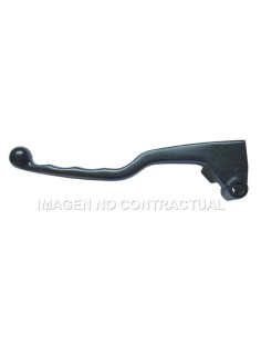 maneta izquierda negra kawasaki gpz 500 s 34120324