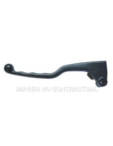 maneta izquierda negra kawasaki gpz 500 s 34120324