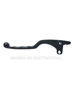maneta izquierda negra kawasaki gpx 750 34120325