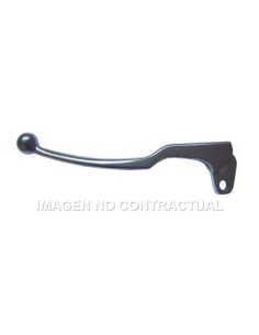 maneta izquierda negra suzuki dr big 800 34120329