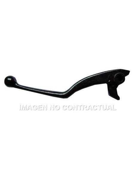 maneta izquierda negra yamaha fj 1100 34120331