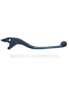 maneta derecha negra honda xl 600 transalp 34120332