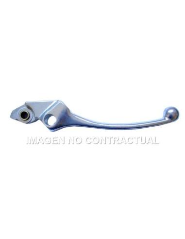 maneta derecha cromada honda vfr 750 f 34120334