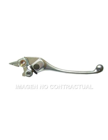 maneta derecha cromada honda cbr 600 f 34120335