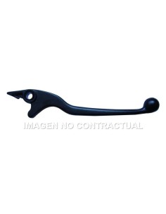 maneta derecha negra kawasaki klr 650 34120338