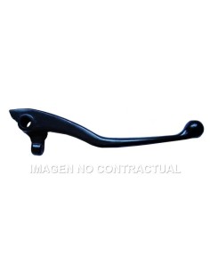 maneta derecha negra yamaha rd 350 34120341