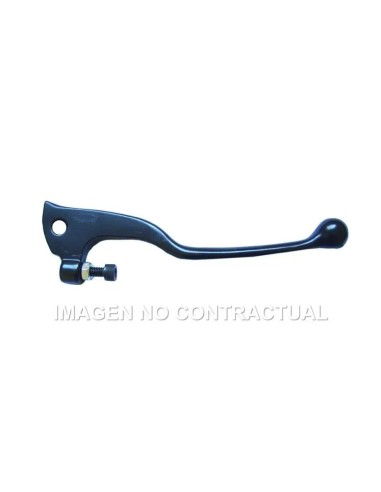 maneta derecha negra yamaha xt 600 34120342