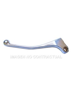 maneta izquierda cromada honda cbr 600 f 34120363