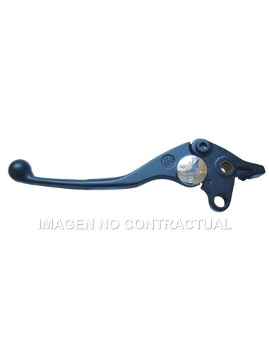 maneta izquierda negra kawasaki zxr 750 34120368