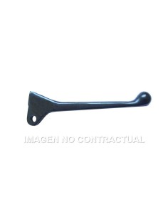 maneta derecha negra peugeot sc 50 34120369
