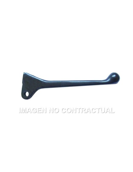 maneta derecha negra peugeot sc 50 34120369