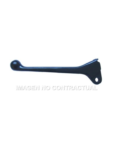 maneta izquierda negra peugeot sc 50 34120370