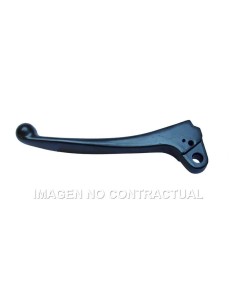 maneta izquierda negra honda vision 50 34120371