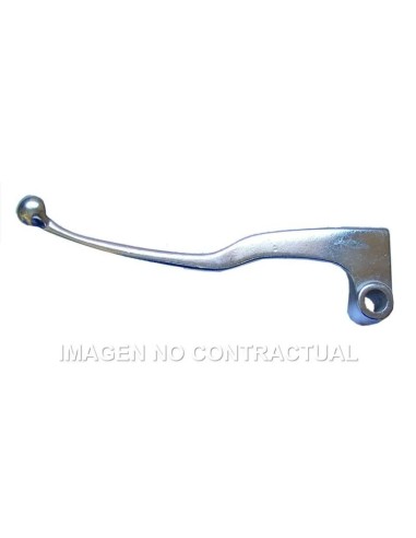 maneta izquierda cromada yamaha tzr 125 34120378
