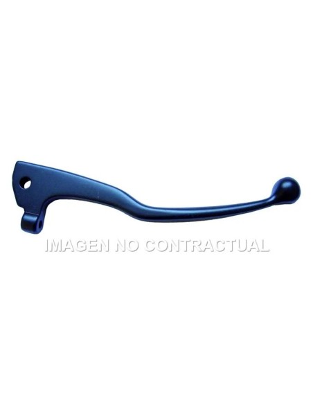 maneta derecha negra yamaha sr 250 disco 34120380