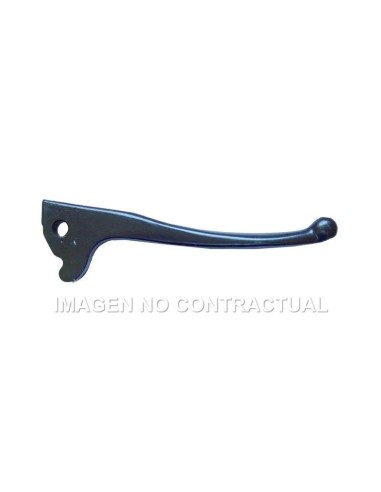 maneta derecha negra cygnus r 125 34120385