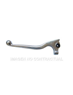 maneta cromada peugeot elyseo 125 34120390