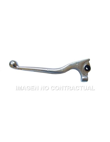maneta cromada peugeot elyseo 125 34120390