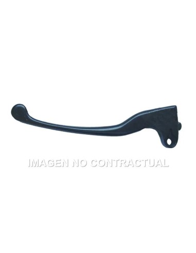 maneta izquierda negra aprilia sr 50 34120391