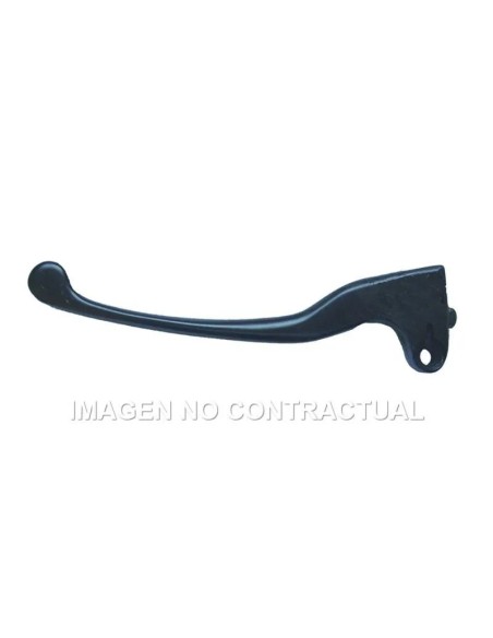 maneta izquierda negra aprilia sr 50 34120391