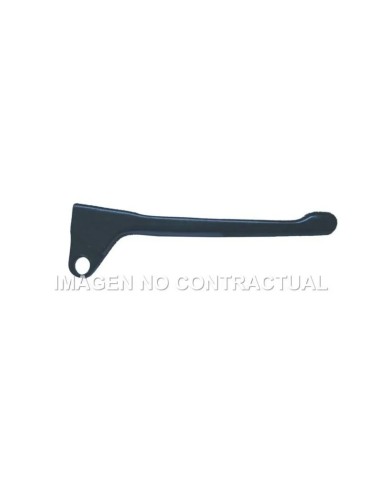 maneta derecha negra italjet bazooka 2 50 34120396
