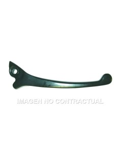 maneta derecha negra piaggio skipper 125 34120406