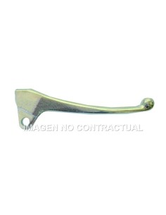 maneta derecha cromada yamaha jog 50 34120412