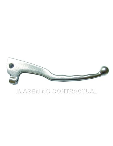 maneta derecha cromada yamaha virago 535 34120419