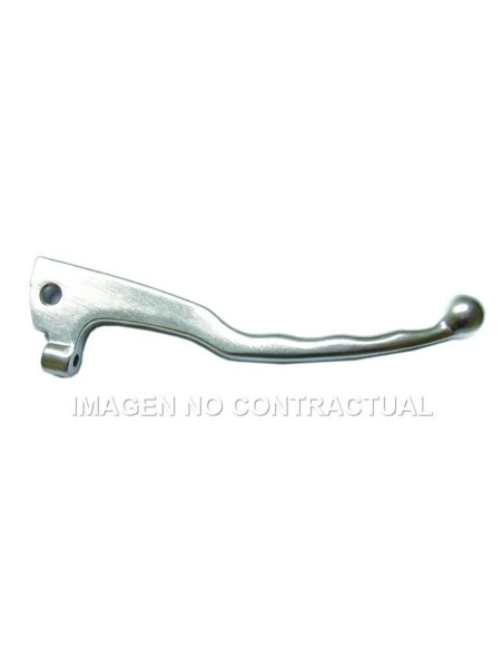 maneta derecha cromada yamaha virago 535 34120419