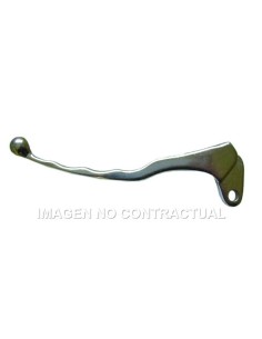 maneta izquierda cromada yamaha virago 535 34120420