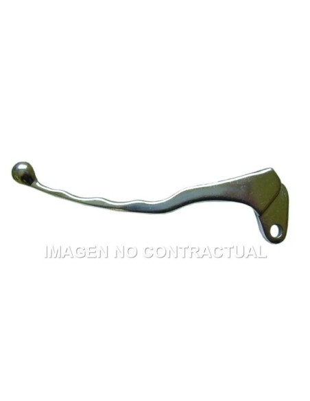 maneta izquierda cromada yamaha virago 535 34120420
