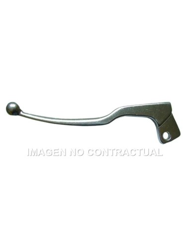 maneta izquierda cromada suzuki gsf 400 bandit 34120423