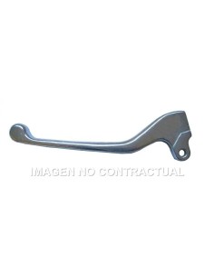 maneta izquierda cromada piaggio sfera 50 34120430