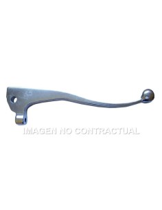 maneta derecha cromada yamaha dt 125 r 34120433