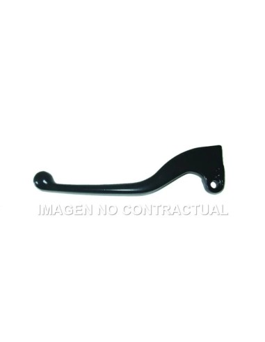 maneta izquierda negra malaguti f12 50 34120438