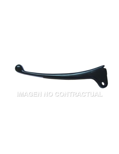maneta izquierda negra honda sh 50 fifty 34120442