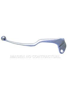 maneta izquierda cromada yamaha xj 600 diversion 34120446