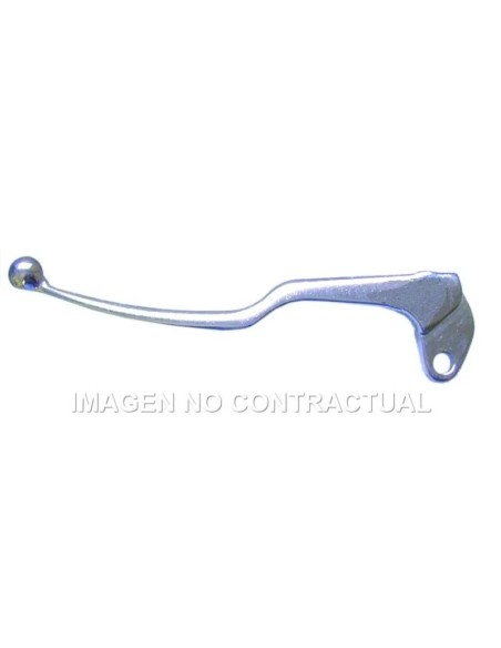 maneta izquierda cromada yamaha xj 600 diversion 34120446