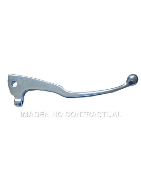 maneta derecha cromada yamaha fzr 1000 34120450