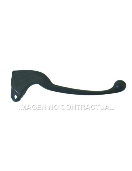 maneta derecha negra kymco heroism 50 34120455