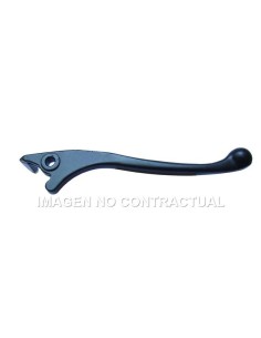 maneta derecha negra honda foresight 250 34120458